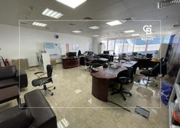 Office Space for sale in The Citadel Tower - Business Bay - Dubai