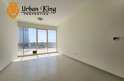 Apartment - 2 Bedrooms - 3 Bathrooms for rent in Ghala Garden - Arjan - Dubai