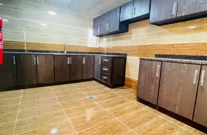 Apartment - 3 Bedrooms - 3 Bathrooms for rent in Al Rawda 2 - Al Rawda - Ajman