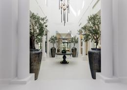 Villa - 7 bedrooms - 8 bathrooms for sale in Jasmine Leaf 9 - Jasmine Leaf - Al Barari - Dubai Villa - 7 bedrooms - 8 bathrooms for sale in Jasmine Leaf 9 - Jasmine Leaf - Al Barari - Dubai