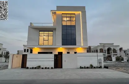 فيلا - 5 غرف نوم - 7 حمامات للبيع في تلال عجمان - العالية - عجمان