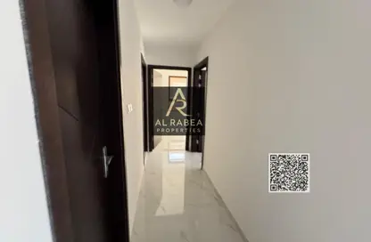 Apartment - 2 Bedrooms - 3 Bathrooms for rent in Al Mowaihat 3 - Al Mowaihat - Ajman Apartment - 2 Bedrooms - 3 Bathrooms for rent in Al Mowaihat 3 - Al Mowaihat - Ajman