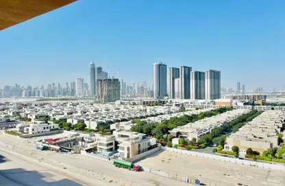 شقة - غرفة نوم - 1 حمام للايجار في 37 عزيزي ريفييرا - ميدان واحد - ميدان - دبي