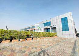 Labor Camp - 8 bathrooms for rent in M-40 - Mussafah Industrial Area - Mussafah - Abu Dhabi