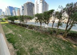 Apartment - 2 bedrooms - 2 bathrooms for rent in Al Ghozlan 3 - Al Ghozlan - Greens - Dubai
