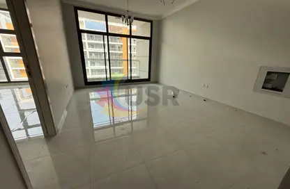 Apartment - 1 Bedroom - 2 Bathrooms for rent in Majan - Dubai Land - Dubai
