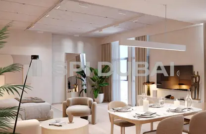 Apartment - 2 Bedrooms - 2 Bathrooms for sale in MAG 330 - City of Arabia - Dubai