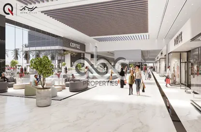 Townhouse - 3 Bedrooms - 4 Bathrooms for sale in Reem Hills - Najmat Abu Dhabi - Al Reem Island - Abu Dhabi