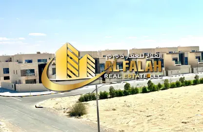 أرض - استوديو للبيع في D تلال سيتي - تلال سيتي - الشارقة