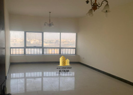 Apartment - 2 bedrooms - 2 bathrooms for sale in Al Marwa Tower 1 - Al Marwa Towers - Cornich Al Buhaira - Sharjah