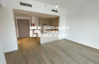 Apartment - 2 Bedrooms - 2 Bathrooms for rent in Waters Edge - Yas Island - Abu Dhabi