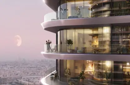 Apartment - Studio - 1 Bathroom for sale in Binghatti Hillviews - Dubai Science Park - Dubai