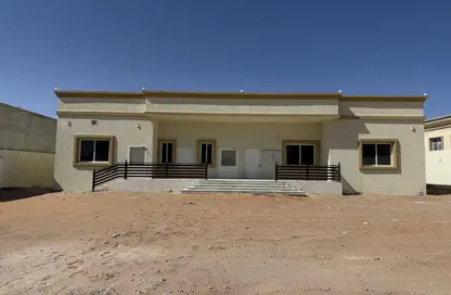 فيلا - 2 غرف نوم - 3 حمامات للايجار في الظيت الجنوبي - الظيت - رأس الخيمة