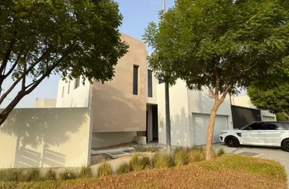 فيلا - 4 غرف نوم - 5 حمامات للبيع في مساكن نسمه - ّالطي - الشارقة