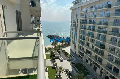 Apartment - 1 Bedroom - 2 Bathrooms for rent in Pacific Fiji - Pacific - Al Marjan Island - Ras Al Khaimah