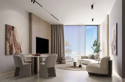 Apartment - 2 Bedrooms - 2 Bathrooms for sale in Azura Residences - Dubai Islands - Deira - Dubai