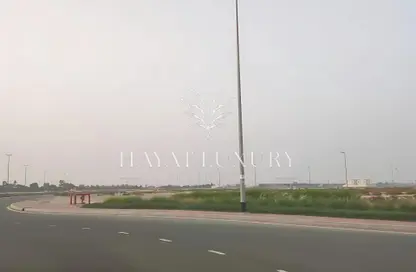 أرض - استوديو للبيع في سيح شعيب 1 - جبل علي - دبي