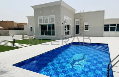فيلا - 4 غرف نوم - 5 حمامات للايجار في الخوانيج 2 - الخوانيج - دبي