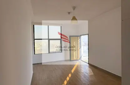 Apartment - 3 Bedrooms - 4 Bathrooms for rent in Al Rashidiya Towers - Al Rashidiya - Ajman Downtown - Ajman