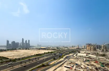 شقة - 3 غرف نوم - 4 حمامات للايجار في أبراج رياح - القرية التراثية - دبي
