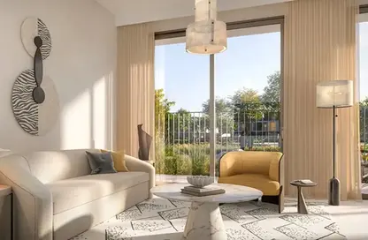 Townhouse - 3 Bedrooms - 3 Bathrooms for sale in Velora 2 - The Valley - Dubai