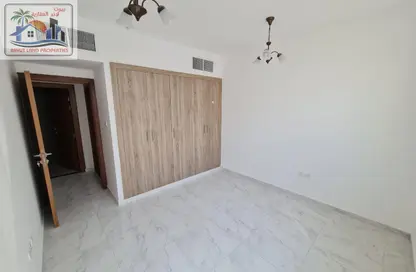 Apartment - 1 Bedroom - 2 Bathrooms for rent in Muweileh Community - Muwaileh Commercial - Sharjah