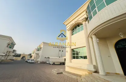 فيلا - 6 غرف نوم - 7 حمامات للايجار في السروج - العين