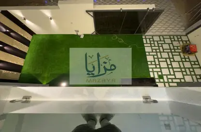فيلا - 4 غرف نوم - 7 حمامات للبيع في المها فيليج - الزاهية - عجمان