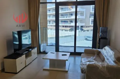 Apartment - 1 Bedroom - 1 Bathroom for rent in Azizi Park Avenue - Meydan - Dubai