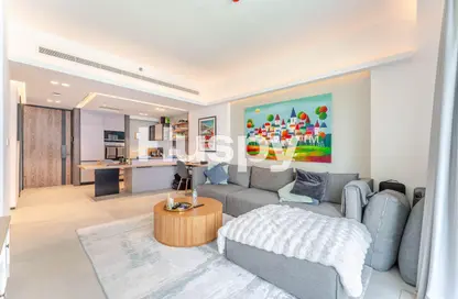 Apartment - 1 Bedroom - 2 Bathrooms for rent in The Terraces - Sobha Hartland - Mohammed Bin Rashid City - Dubai