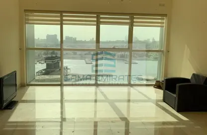 Apartment - 3 Bedrooms - 4 Bathrooms for sale in Marina Heights - Marina Square - Al Reem Island - Abu Dhabi