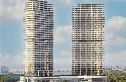 Apartment - 1 Bedroom - 2 Bathrooms for sale in SAAS Heights - Al Reem Island - Abu Dhabi