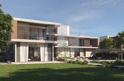Land - Studio for sale in Arabian Hills Estate - Al Faqa'a - Al Ain