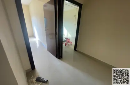 Apartment - 2 Bedrooms - 2 Bathrooms for rent in Al Rashidiya Towers - Al Rashidiya - Ajman Downtown - Ajman