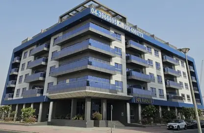 Apartment - Studio - 1 Bathroom for rent in F49 Avenue - International City Phase 2 - Al Warsan 4 - Al Warsan - Dubai Apartment - Studio - 1 Bathroom for rent in F49 Avenue - International City Phase 2 - Al Warsan 4 - Al Warsan - Dubai