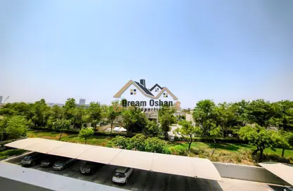 Apartment - 2 Bedrooms - 2 Bathrooms for rent in Al Manal Residence 2 - Dubai Silicon Oasis - Dubai