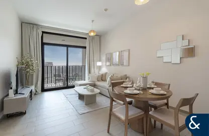 Apartment - 1 Bedroom - 1 Bathroom for sale in Wilton Terraces 2 - Mohammed Bin Rashid City - Dubai
