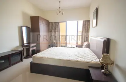 شقة - 1 حمام للايجار في إيليت سبورت 8 - مساكن النخبة الرياضية - مدينة دبي الرياضية - دبي