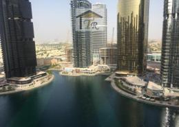Studio - 1 bathroom for rent in Lake City Tower - Lake Almas East - Jumeirah Lake Towers - Dubai