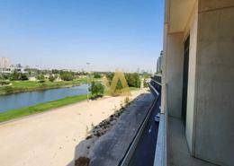 Apartment - 3 bedrooms - 4 bathrooms for sale in Vida Residence 1 - Vida Residence - The Hills - Dubai