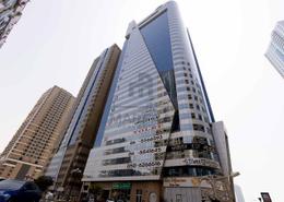 Apartment - 4 bedrooms - 5 bathrooms for rent in Robot Park Tower - Al Khan - Sharjah