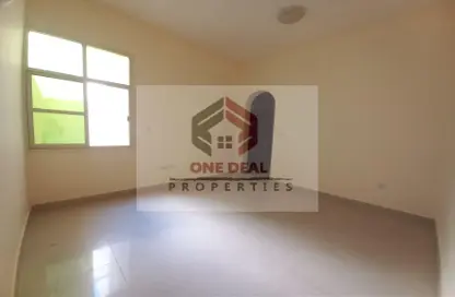 Empty Room image for: Apartment - 3 Bedrooms - 4 Bathrooms for rent in Al Jimi - Al Ain, Image 1