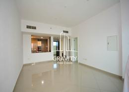Apartment - 1 bedroom - 2 bathrooms for sale in Oceanscape - Shams Abu Dhabi - Al Reem Island - Abu Dhabi
