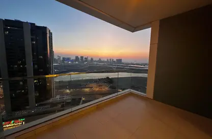 شقة - غرفة نوم - 2 حمامات للبيع في برج أمايا - شمس أبوظبي - جزيرة الريم - أبوظبي