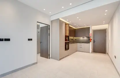Apartment - 1 Bedroom - 1 Bathroom for rent in Garden City 2 - Jumeirah Garden City - Al Satwa - Dubai