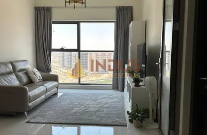 شقة - غرفة نوم - 1 حمام للبيع في وافز ريزيدنس - ليوان - دبي لاند - دبي