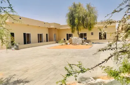 فيلا - 3 غرف نوم - 4 حمامات للايجار في فلل البرشاء 2 - البرشاء 2 - البرشاء - دبي