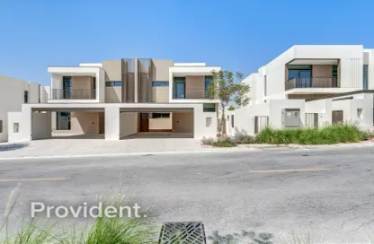 Villa - 4 Bedrooms - 5 Bathrooms for sale in Tilal Al Furjan - Al Furjan - Dubai