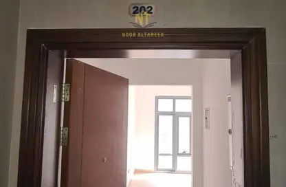 Apartment - 1 Bedroom - 1 Bathroom for rent in Al Qulaya'ah - Al Sharq - Sharjah Apartment - 1 Bedroom - 1 Bathroom for rent in Al Qulaya'ah - Al Sharq - Sharjah