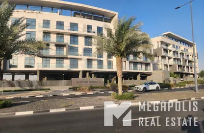 شقة - 2 غرف نوم - 2 حمامات للبيع في ماجيستيك ريزيدينس 2 - ماجيستيك ريزيزيدنس - دبي الجنوب (مركز دبي العالمي) - دبي